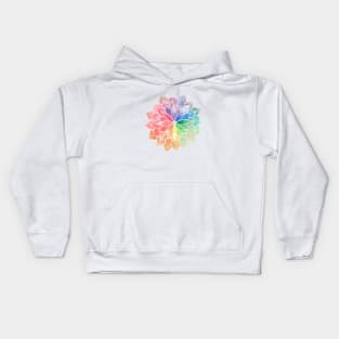 My Meditation Kids Hoodie